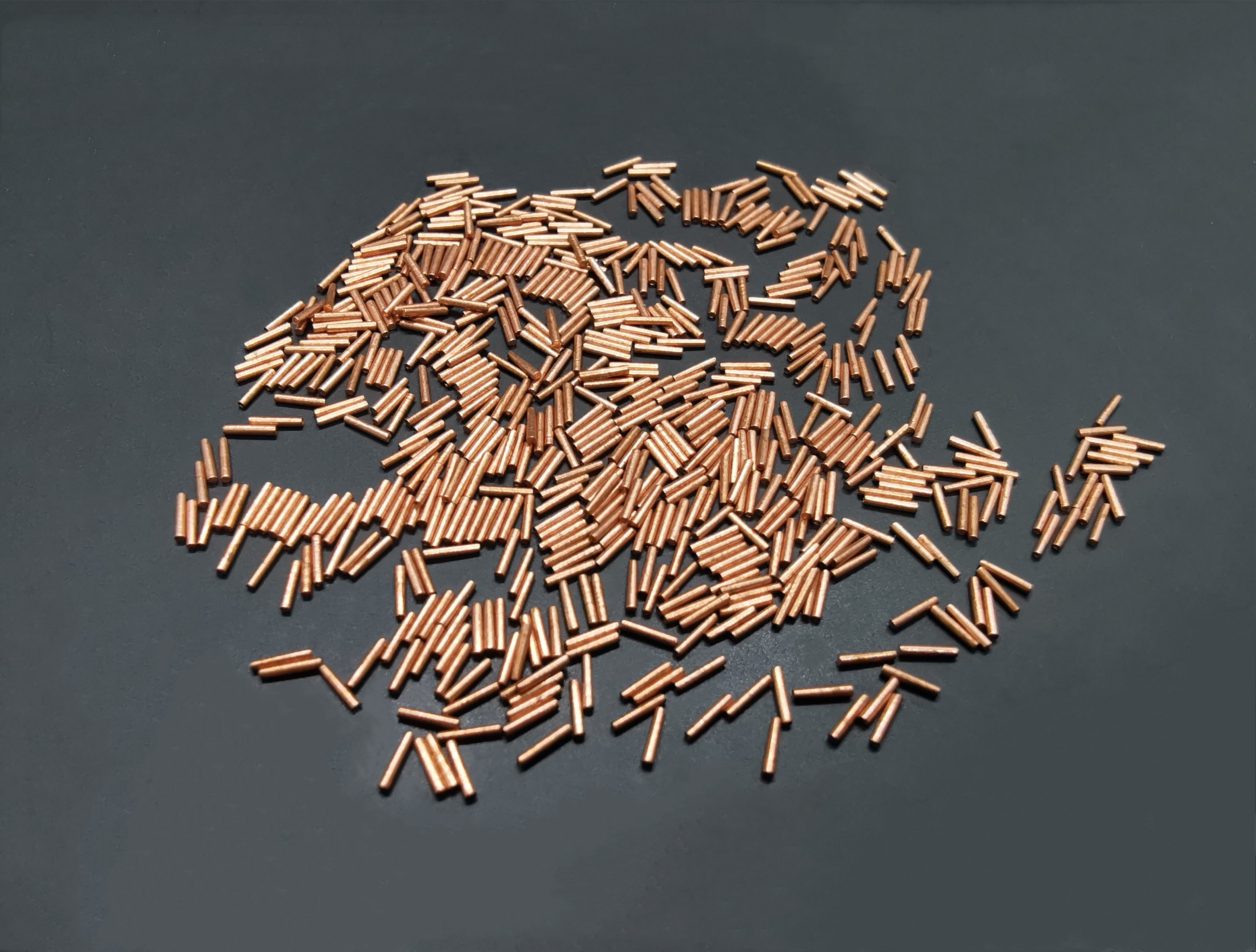 Copper Pillar - JINNHOO SEMICONDUCTOR